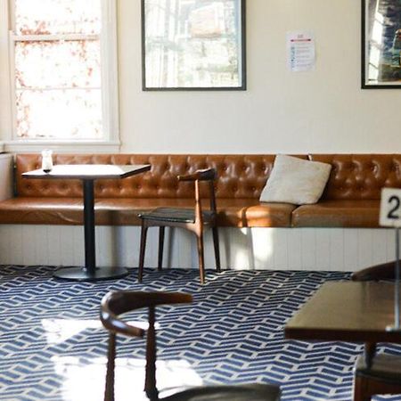 Blues Point Hotel Cité de Cité de Sydney Extérieur photo