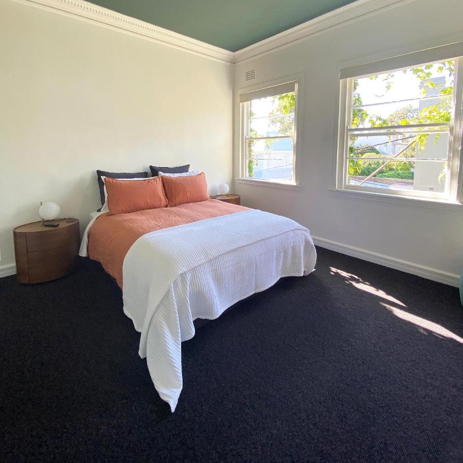 Blues Point Hotel Cité de Cité de Sydney Extérieur photo