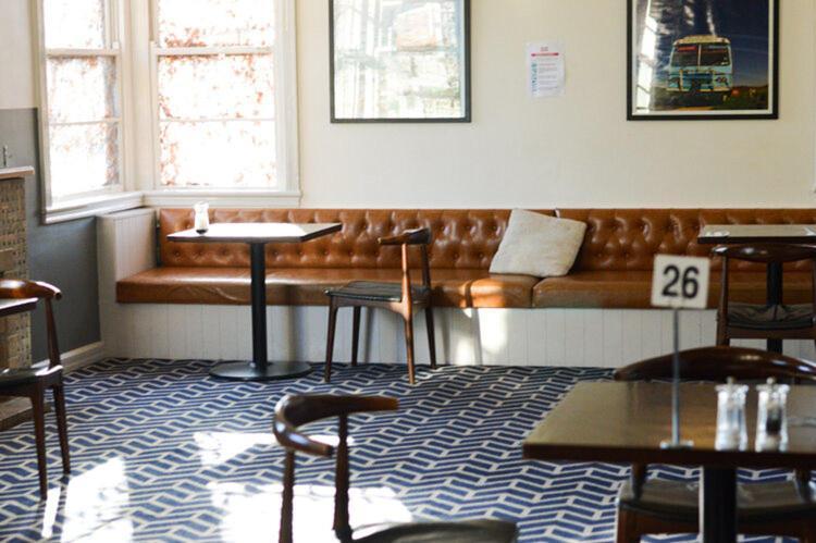 Blues Point Hotel Cité de Cité de Sydney Extérieur photo